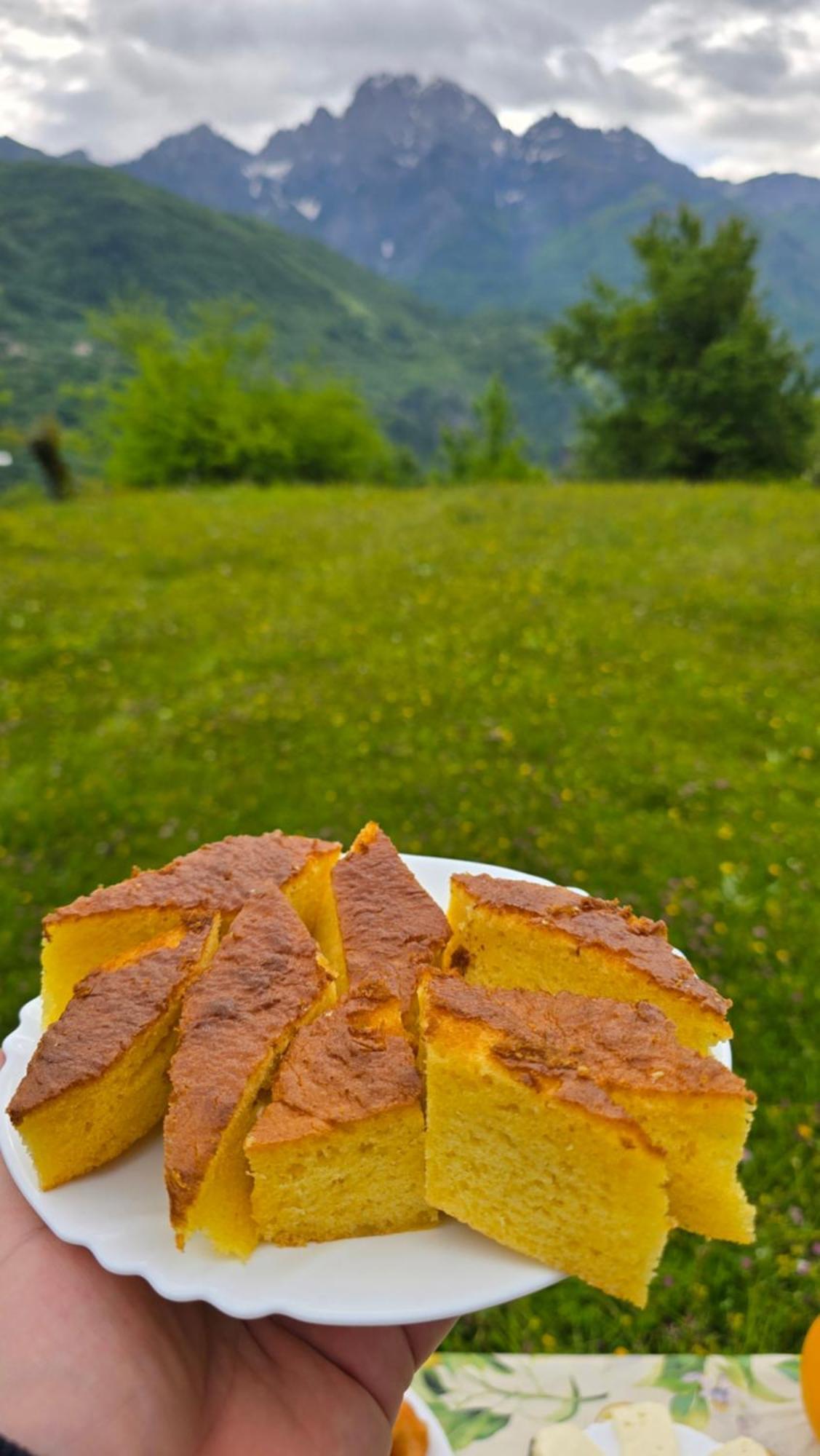 Thethi 360 Grade - & Camping Theth