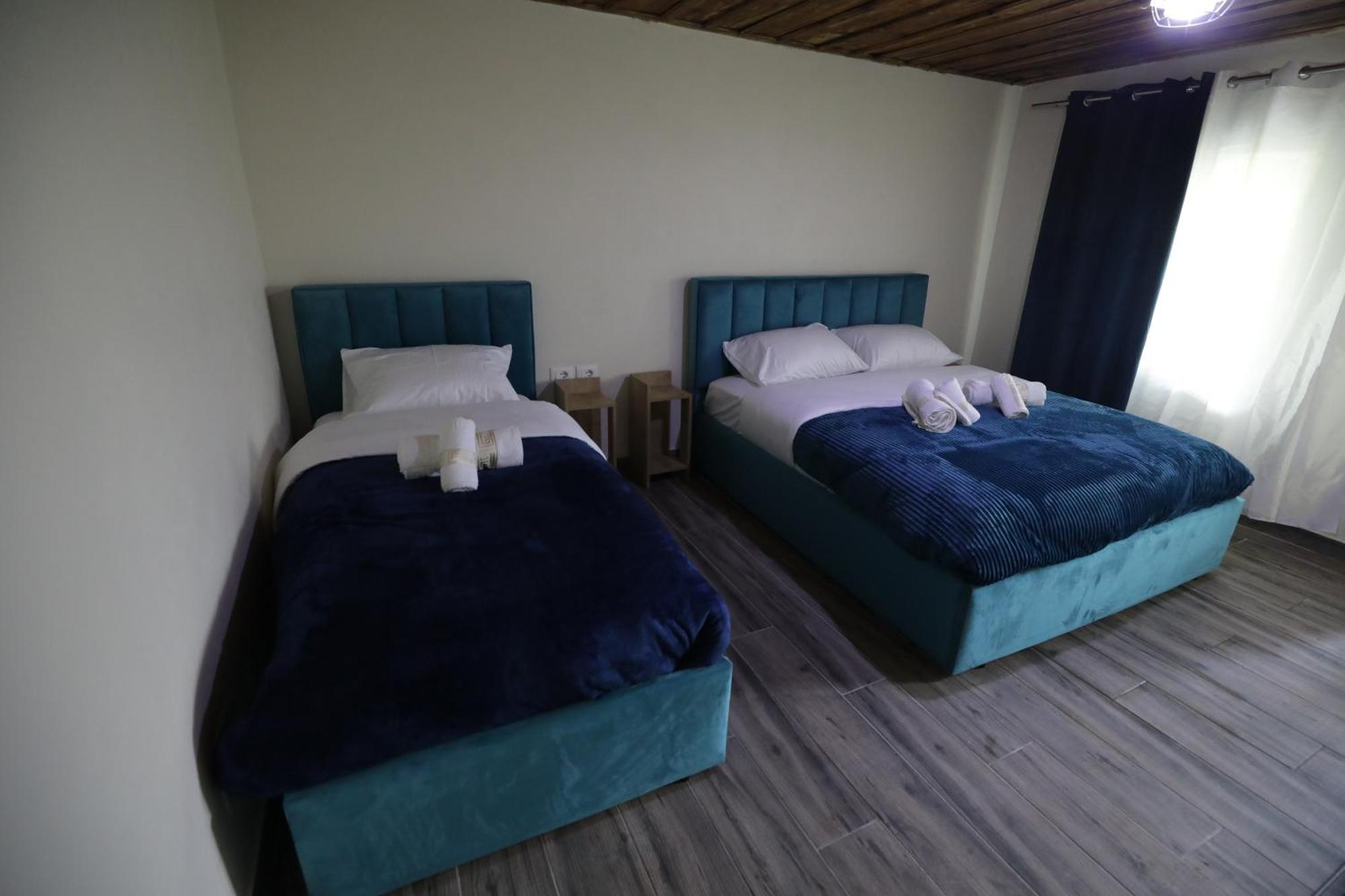 Thethi 360 Grade - & Camping Theth